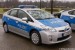 B-30705 - Toyota Prius - FuStW