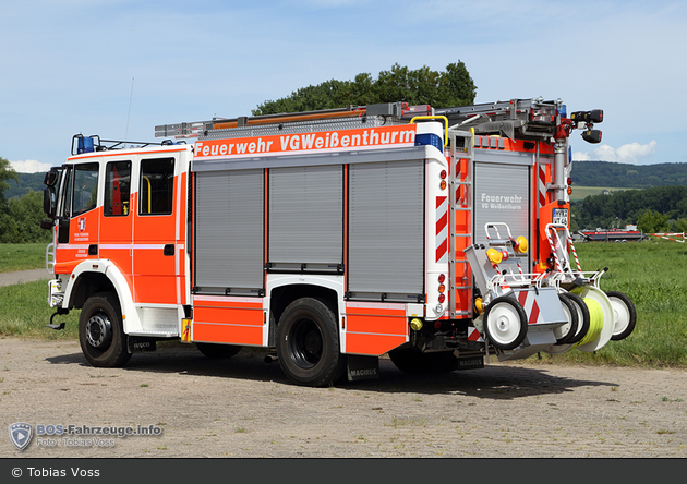 Florian Weißenthurm 46