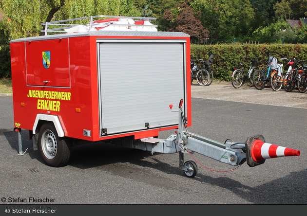 Florian Oder-Spree 04/TSA Jugendfeuerwehr