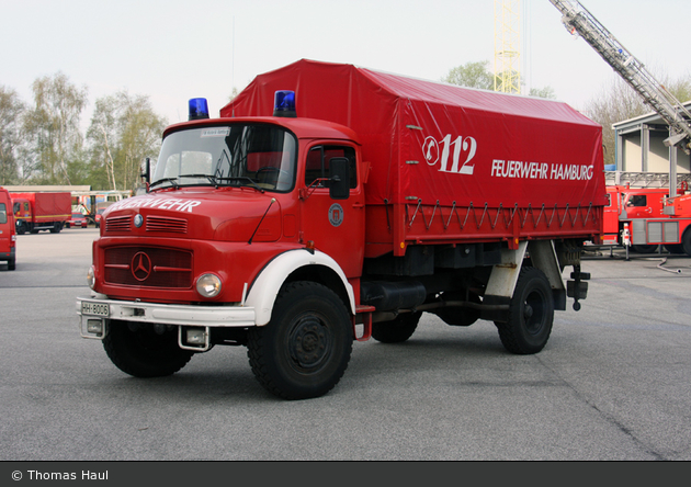 Florian Hamburg Warwisch G-LKW (HH-8006) (a.D.)