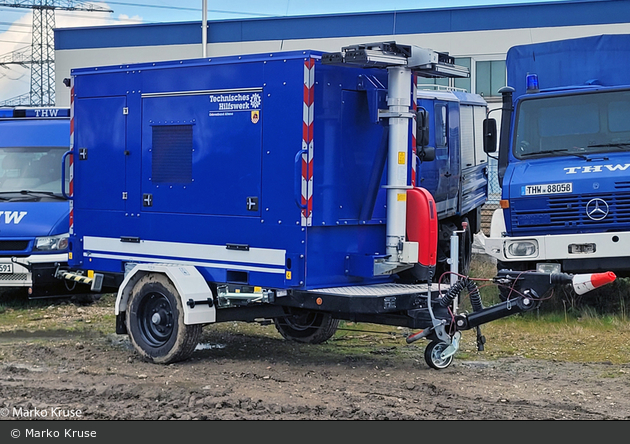 Heros Altena 24/NEA 50 kVA