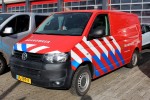 Groningen - Veiligheidsregio Groningen - Brandweer - MZF - 01-0001