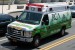 NYC - Staten Island - Richmond County Ambulance - Ambulance 303 - RTW
