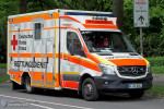 Rotkreuz Hannover 48/85-01