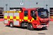 Harrogate - North Yorkshire Fire & Rescue Service - TRV