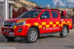 Marsaxlokk - Civil Protection Department - KLF-W