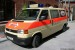 Krankentransport Ambulancia - KTW