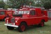Farnborough - Defence Fire & Rescue Service - RIV