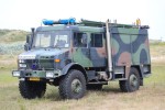 Oost-Vlieland - Koninklijke Luchtmacht - TLF-W