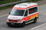 Falck FA-507 (HH-FR 3507)