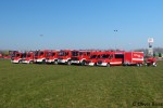 NI - FF Oyten OF Oyten - Fahrzeugpark 2022