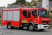Plombières - Service Régional d'Incendie - GW - VS403