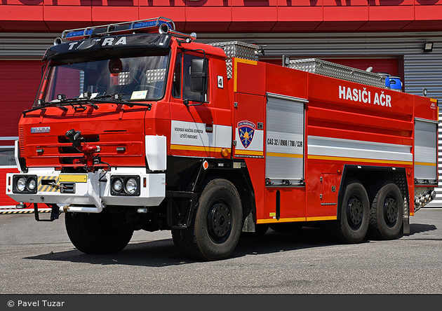 368 65-55 - Tatra 815 - FLF