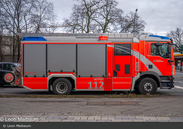 Florian Berlin LHF 20/12 B-2128