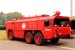 Köln-Wahn - Feuerwehr - FlKFZ 3500 (a.D.)