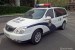 Beijing - Police - FuStW - A8957