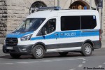 NRW6-1220 - Ford Transit - HGruKw