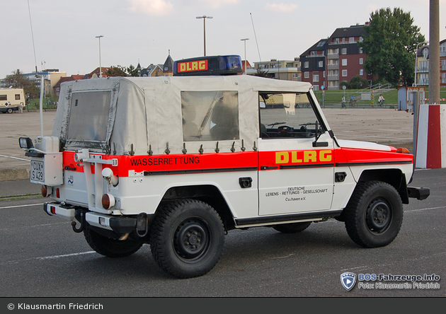 Pelikan Cuxhaven 91/51 (a.D.)