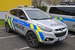 Zbraslavice - Policie - FuStW - 3SR 6245
