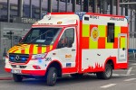 Praha - ASČR - 366 - NAW Medic 1