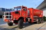 Bree - Brandweer - TLF-W - B13