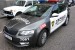 Tbilisi - Patrol Police Department - FuStW - 7061