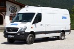 BP29-133 - MB Sprinter 519 BlueTEC 4x4 - USBV-EKW