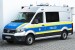 RO-P 437 - VW Crafter 35 2,0 TDI – BefKw