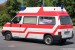 Krankentransport Rhin-Ambulanz - KTW (a.D.)