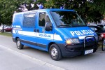 Ljubljana - Policija - HGruKw