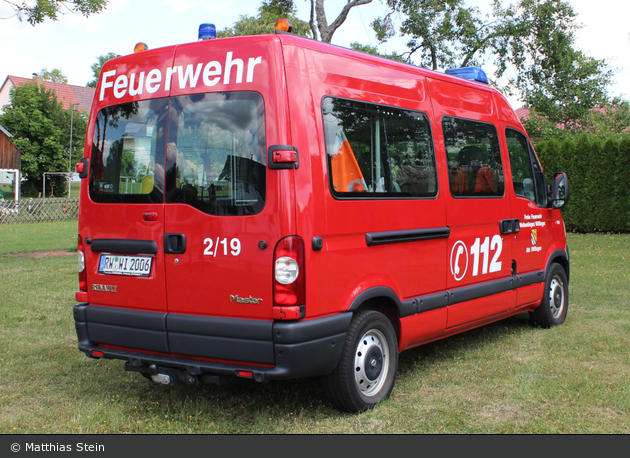 Florian Wellendingen 02/19