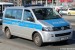 B-30681 - VW Multivan T5 - Kleinbus mit Funk