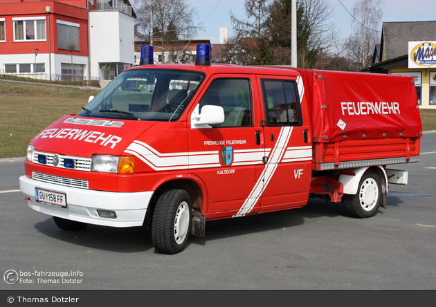 Kalsdorf bei Graz - FF - VF