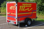 Florian Nordfriesland 90/Transportanhänger