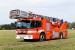 Ostrava - HZS - DLK