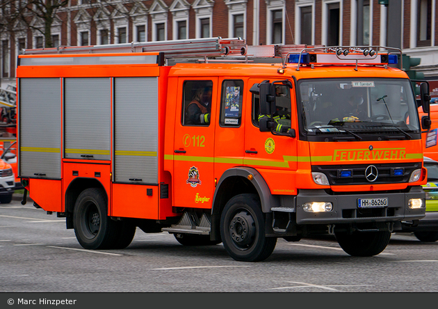 Florian Hamburg Öjendorf 2 (HH-86260)