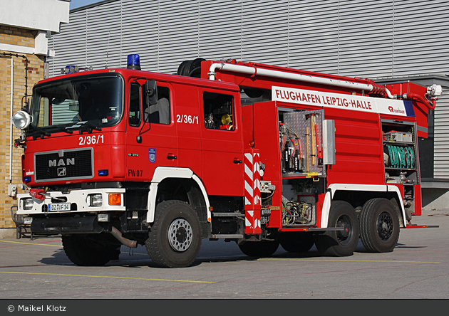 Florian Flughafen 02/36-01 (a.D.)