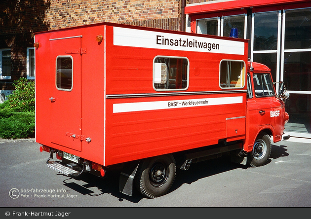 Florian WF BASF Schwarzheide 11-01 (a.D.)