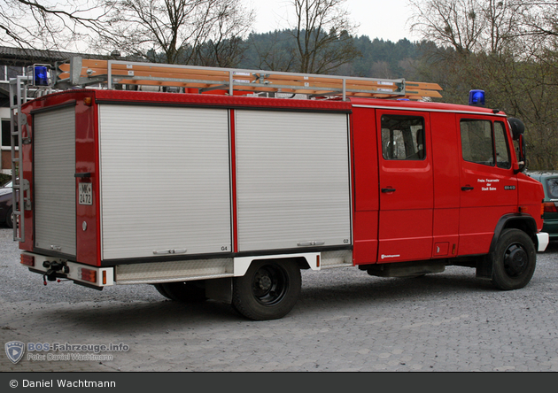 Florian Mark 12/42-33 (a.D.)