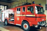 Bath - Avon Fire & Rescue Service - WrL (a.D.)