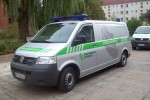Schwedt/Oder - Stadtwerke Schwedt GmbH - Einsatzfahrzeug