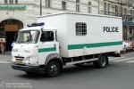 Praha - Policie - AY 97-38 - GefKw