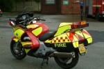 St Helens - Merseyside Fire & Rescue Service