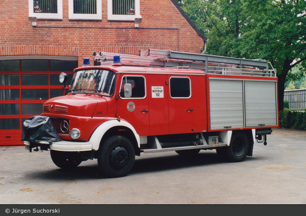 Florian Hamburg Schnelsen 2 (HH-8654) (a.D)