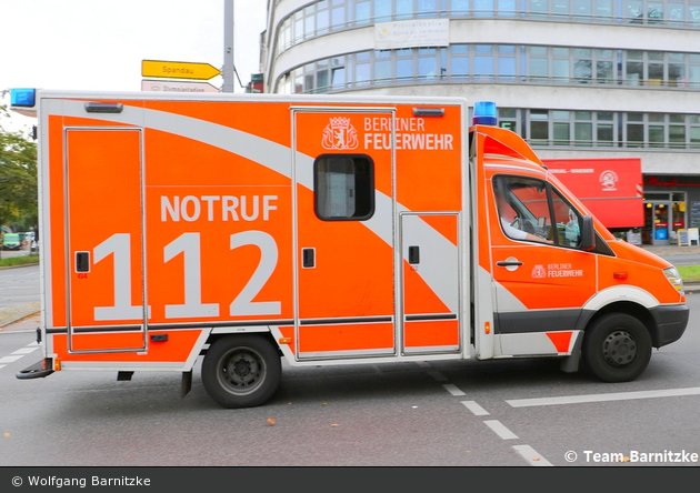 Florian Berlin RTW B-2491 (a.D.)