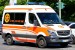 Krankentransport Stern Ambulanz - KTW (B-ST 3152)