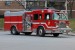 Mississauga - Fire & Emergency Services - Pumper 115