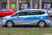 B-30119 - Opel Zafira Tourer - FuStW