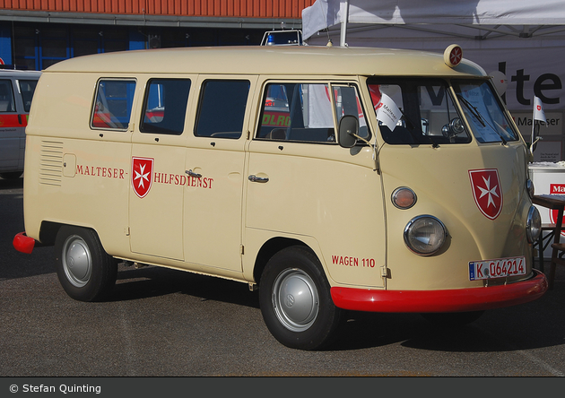 historische Sammlung MHD - Wagen 110