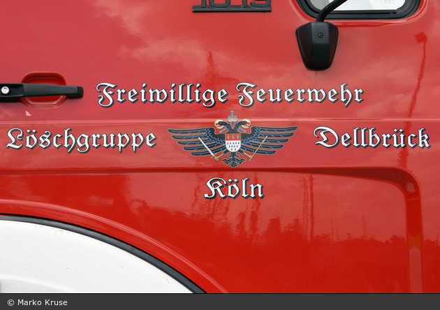 Florian Köln 19/44-03 (a.D.)